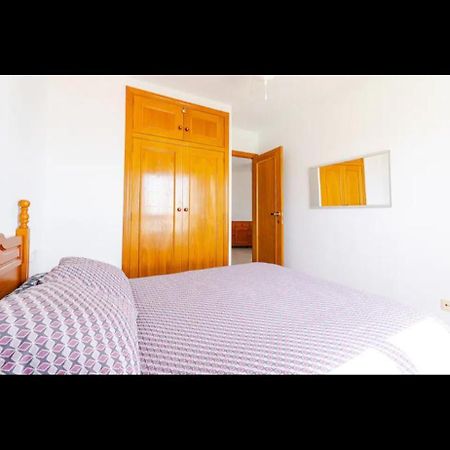 Primera Linea De Playa 3 Habitaciones Dobles El Altet Exterior photo